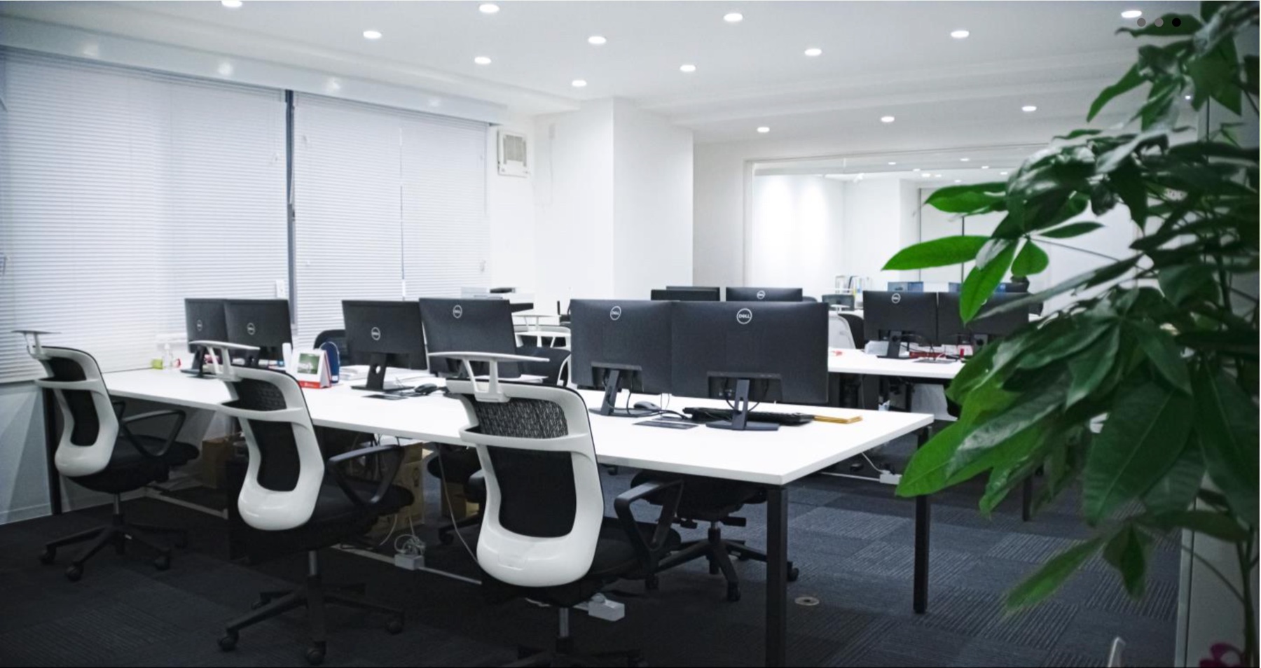 FA firm办公室内部